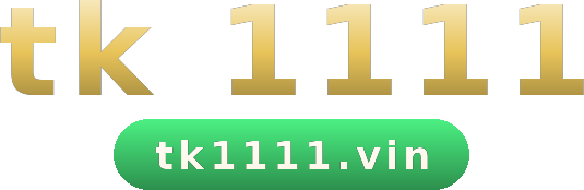 tk 1111 logo